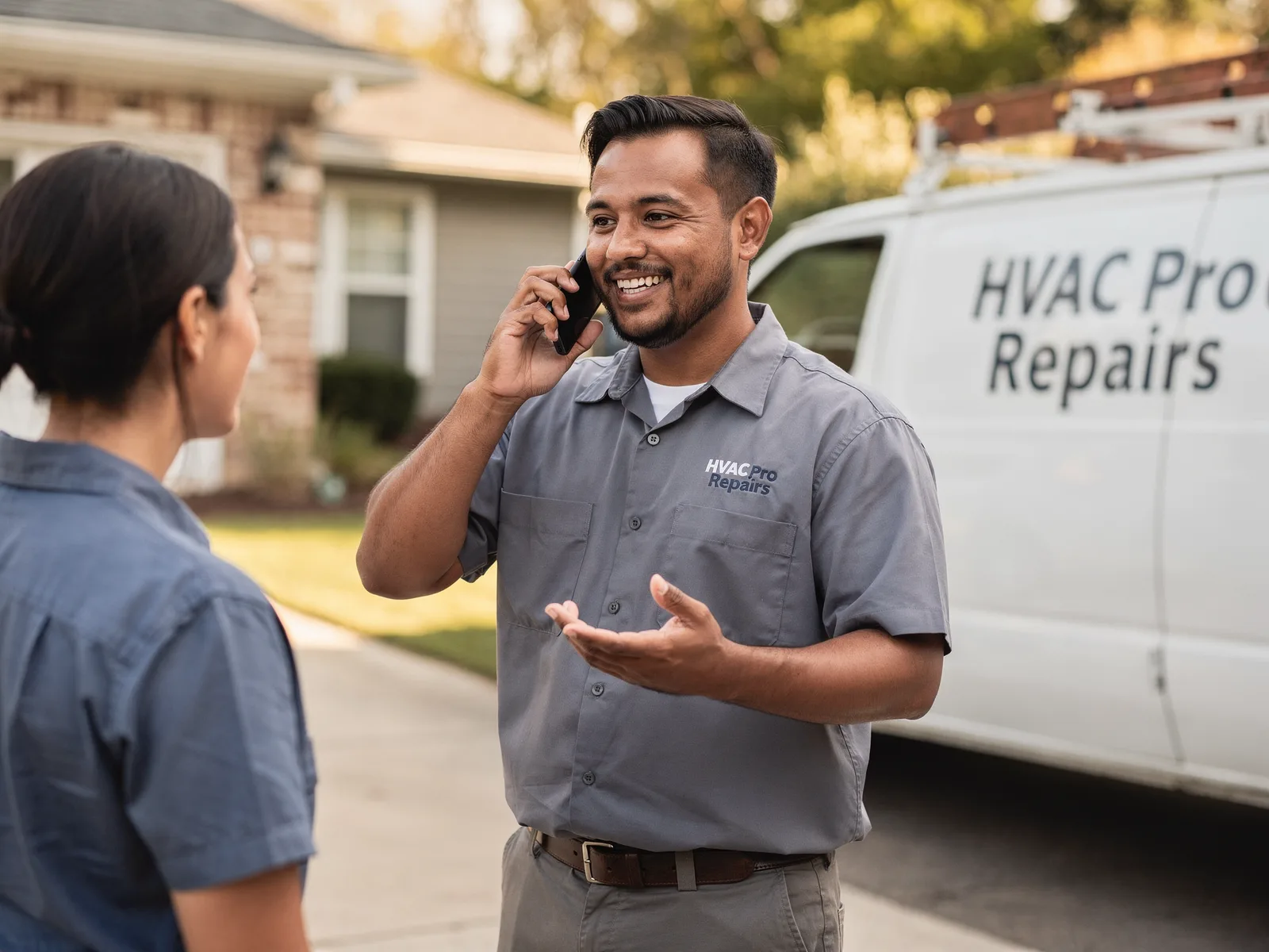 Heat Pump Repair Prince, WV FAQs
